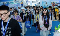 第六届消博会三亚国际游艇专项展览成功闭幕！