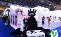 上海眼镜展(IOG CHINA)2026参展指南（时间地点+门票预订方式）