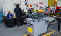 基辅国际建筑建材展 InterBuildExpo 2026圆满落幕，打造建筑行业抗危机解决方案平台
