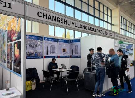2025年乌兹别克斯坦塔什干国际玻璃门窗展览会:Teka Renk参展