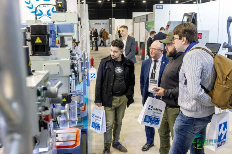波兰华沙国际金属技术展 WARSAW METALTECH 2026创新解决方案盛会