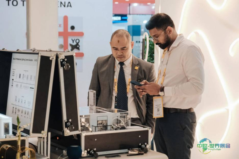 阿拉伯联合酋长国迪拜国际安防展 Intersec Global 2027全球安防安全旗舰展 1 月重磅启幕