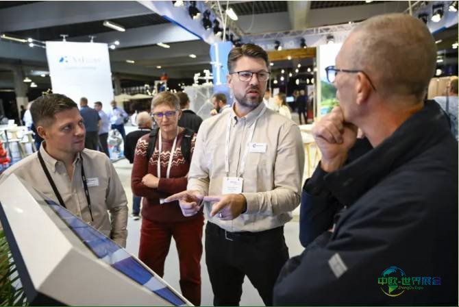 丹麦海宁国际食品及医药业包装机械设备及配料展 FoodTech 2026聚焦未来食品产业创新解决方案