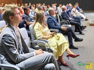 俄罗斯莫斯科国际钢结构展览会:钢结构关键趋势会议议程成型,莫斯科展会准备中