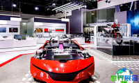 2027年上海车展（AUTO SHANGHAI）参展指南（时间地点/观众预约）