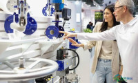 2025年德国杜塞尔多夫国际阀门展览会：智能流体解决方案助力再生管理