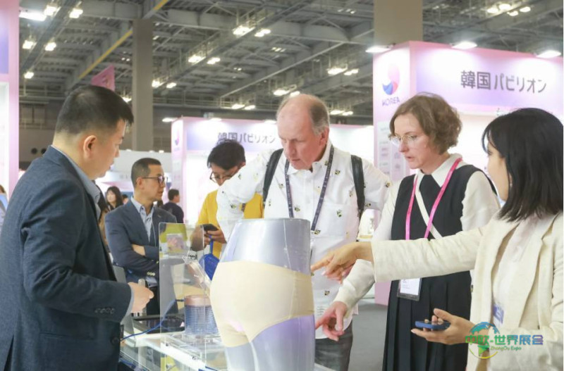 日本东京国际美容美发展览会 Beautyworld Japan Tokyo 2026商业交流盛会
