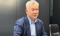 千叶智能及可再生能源展SMART ENERGY WEEK启幕