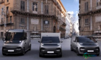2026年英国伯明翰国际商用车及配件展览会：雷诺将全面控股Flexis加速电动货车增长