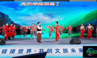 山阳文旅闪耀亮相2026西安丝绸之路国际旅游博览会