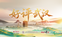 东湖评论：深耕健康产业，筑牢江城发展新优势