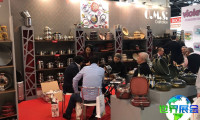 俄罗斯莫斯科家庭用品及家用电器展览会参展商名录