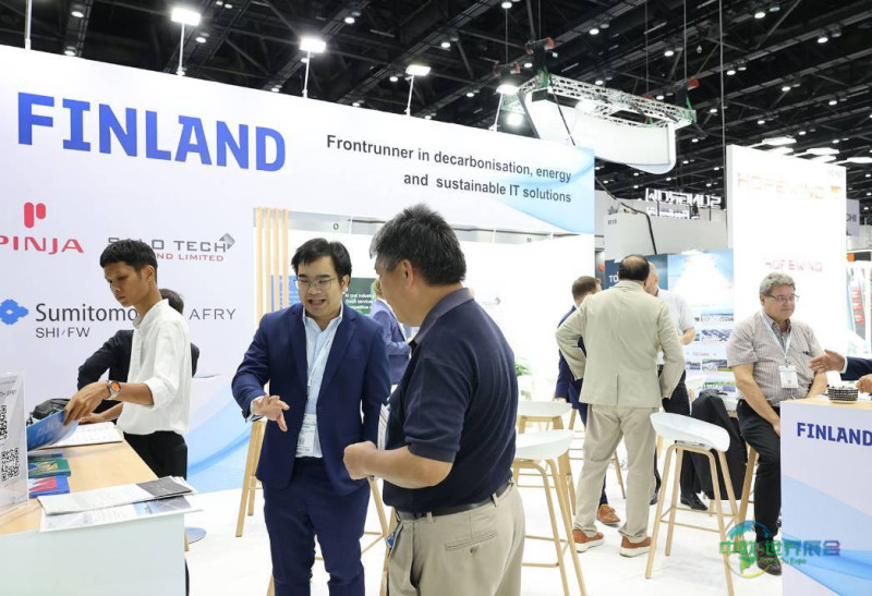 泰国曼谷国际 Renewable Energy 2026展位告罄,最后机会抢占清洁能源市场先机