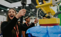 墨西哥蒙特雷国际工业自动化及生产控制展 EXPO MANUFACTURA 2026圆满落幕