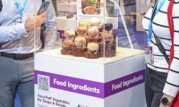 2026年德国法兰克福国际健康食品配料和天然配料展：推动食品创新与可持续发展