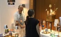 ​日本东京国际家具及家饰展览会Interior Lifestyle Tokyo 2026揭幕生活与办公新展区