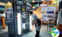 曼谷电力展(Powerex Asia &amp; Electric Asia)2026年度展位费用及预订指南
