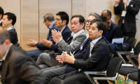 2026年德国杜塞尔多夫国际阀门展览会：艾默生强化欧洲隔离阀业务布局