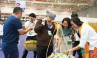 越南胡志明市国际出口家具及家具配件展览会：Savimex匠心打造优质家具