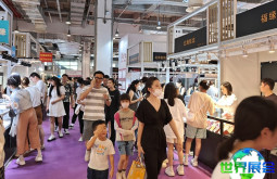 杭州国际珠宝展(BJF)2026的参展价值与亮点
