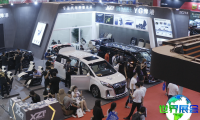 2026年郑州汽配与汽车用品展（CIAAF）展会亮点解析