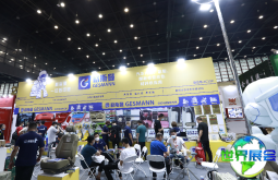 郑州汽配及汽车用品展览会参展企业名录