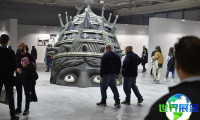 2027年意大利艺术博览会（ARTE FIERA）观展攻略：时间地点及门票价格一览