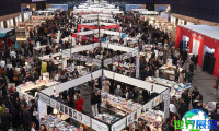 法国巴黎图书展（Livre Paris）2027年观展攻略：时间地点与门票信息