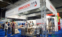 2年荷兰鹿特大国际粉体技术展览会启动