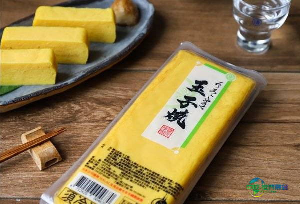 GTE食品公司连续五年亮相海峡两岸食品展主推Bebop冰淇淋