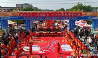 现场直击邓州市2026年3·18民俗传统文化商贸博览会