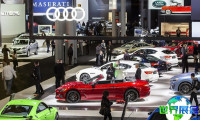美国纽约国际汽车展（NEW YORK INTERNATIONAL AUTO SHOW）2027年参展理由解析