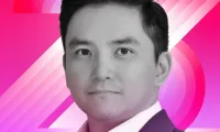 Binance TH CEO Nirun Fuwattananukul亮相Money20/20 Asia财经展