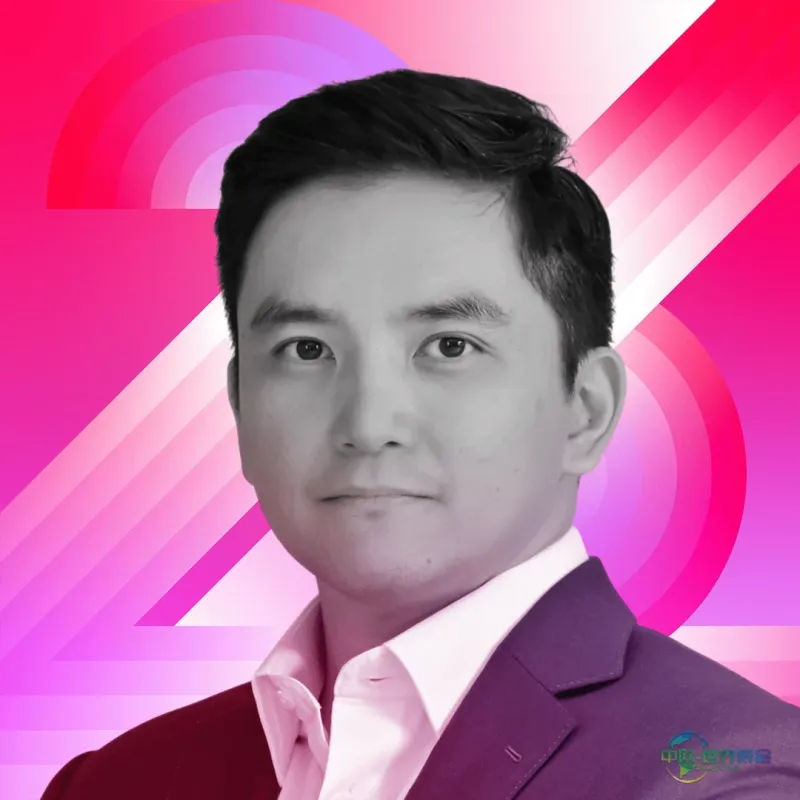 Binance TH CEO Nirun Fuwattananukul出席曼谷亚洲财经展Money20/20 Asia