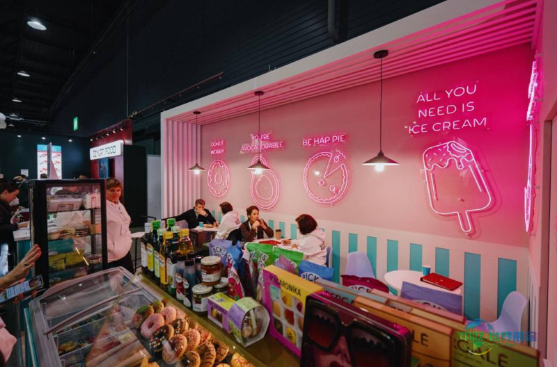 2025年哈萨克斯坦阿拉木图国际食品、食品加工及包装展览会:创新、出口与合作