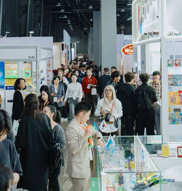 2025年哈萨克斯坦阿拉木图国际食品、食品加工及包装展览会:吸引近万名观众