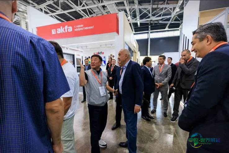 第 32 届哈萨克斯坦阿拉木图国际建材秋季展 KazBuild 2026即将启幕,引领中亚建筑产业新发展
