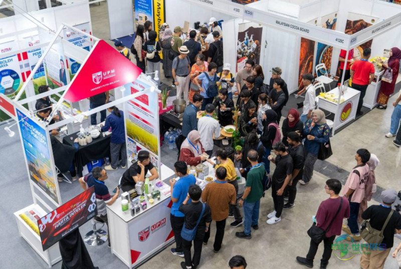马来西亚吉隆坡国际咖啡及饮料展览会 ICBS 2026参展条款详解