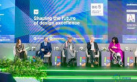2027年沙特阿拉伯利雅得国际建材五大行业展览会：聚焦未来挑战与可持续设计