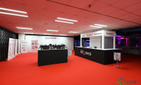 Exhibit 3Sixty一日建成2026年数字健康重塑展