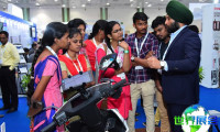 2027年印度汽车测试展览会(Automotive Testing Expo India)观展指南：时间、地点及购票方式