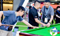 广州台球展(GBE)2026观展指南(时间地点+如何购票?)