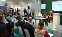 德国汉诺威国际分布式能源展 EnergyDecentral 2026引领能源转型新趋势