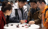 美国圣克拉拉国际电子展览会 DesignCon 2026圆满落幕