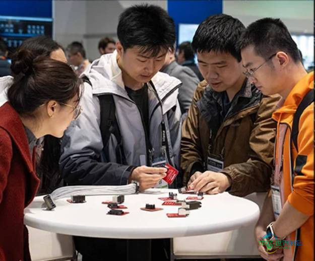 美国圣克拉拉国际电子展览会 DesignCon 2026圆满落幕