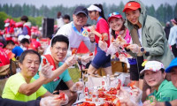 2026湖北“潜江龙虾”产业博览会即将举办
