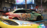 Bilibili漫展(BiliBili World)2026观展指南（时间地点/门票预订）