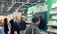 英国伦敦国际负责任包装展 Responsible Packaging Expo 2026伦敦盛会推可持续包装
