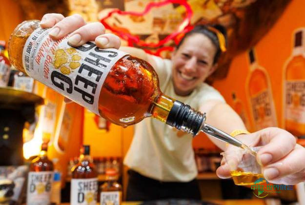 2026年澳大利亚悉尼国际食品和葡萄酒展览会:最佳替代红色葡萄酒