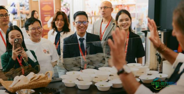 2027年德国科隆国际食品及饮料展览会:推出全新展商包裹服务